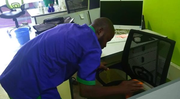 office cleaning office cleaning