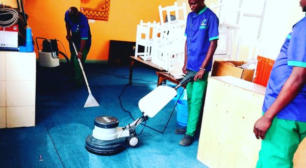 School cleaning School cleaning