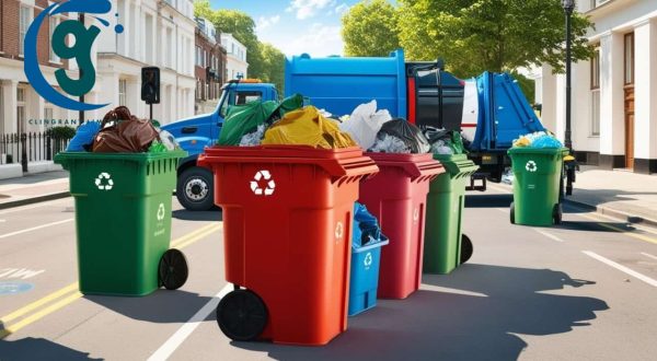 garbage collection garbage collection